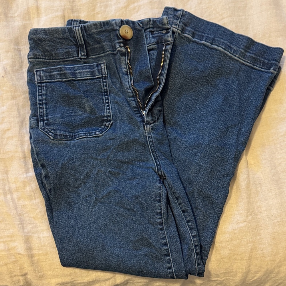 Maeve Collette Maternity Jeans - Women’s 25